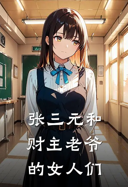 张三元和财主老爷的女人们
