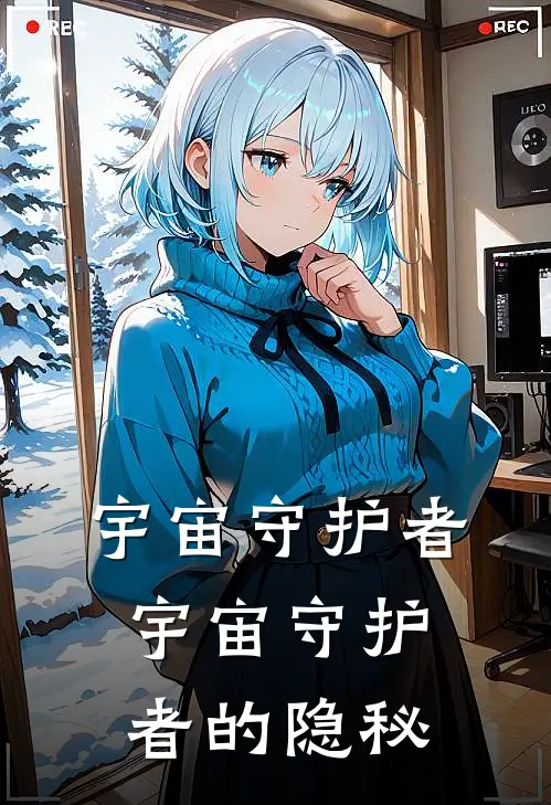 宇宙守护者：宇宙守护者的隐秘