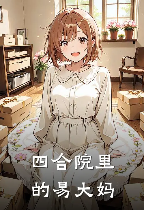 四合院里的易大妈