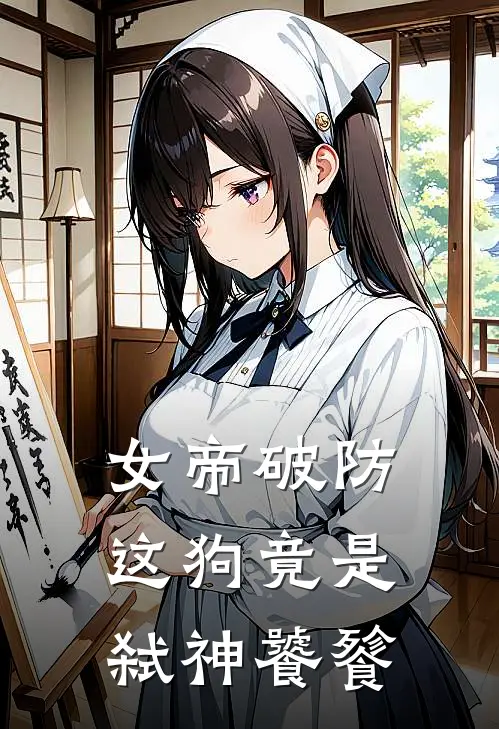 女帝破防：这狗竟是弑神饕餮(苏清瑶赵乐天)小说最新章节_全文免费小说女帝破防：这狗竟是弑神饕餮苏清瑶赵乐天