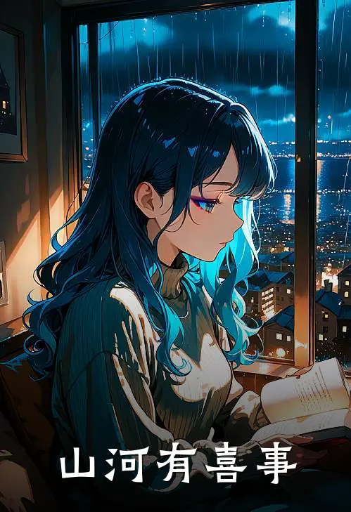 山河有喜事陆鸣王不二免费小说全文阅读_免费小说在线阅读山河有喜事陆鸣王不二