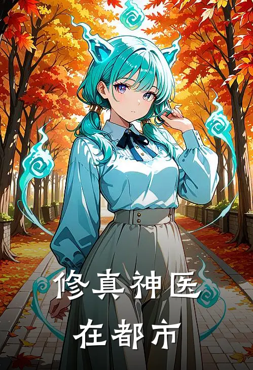 修真神医在都市