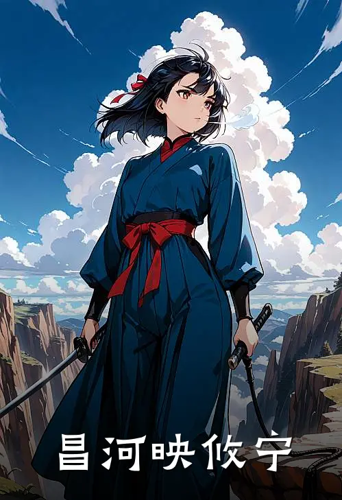 昌河映攸宁（司空长风凌云）完整版小说阅读_昌河映攸宁全文免费阅读（司空长风凌云）