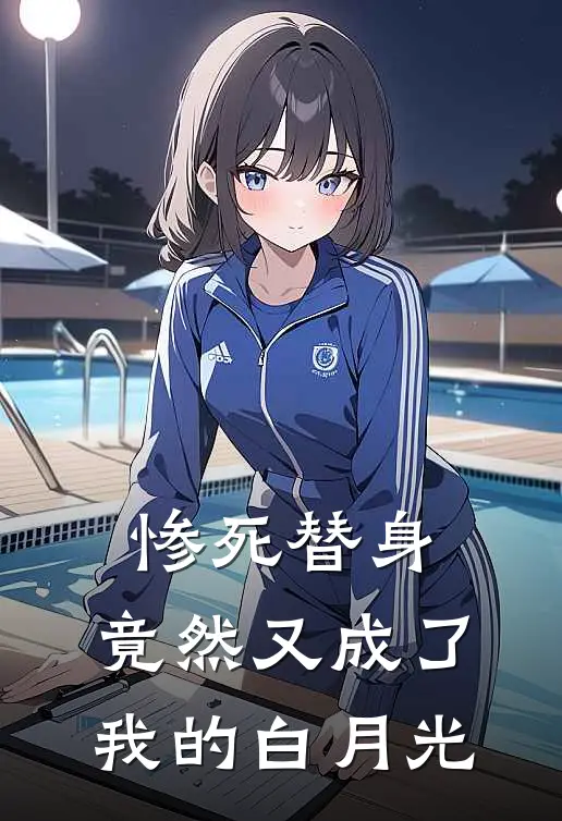 顾凛沈修(惨死替身，竟然又成了我的白月光)全集阅读_《惨死替身，竟然又成了我的白月光》全文免费阅读