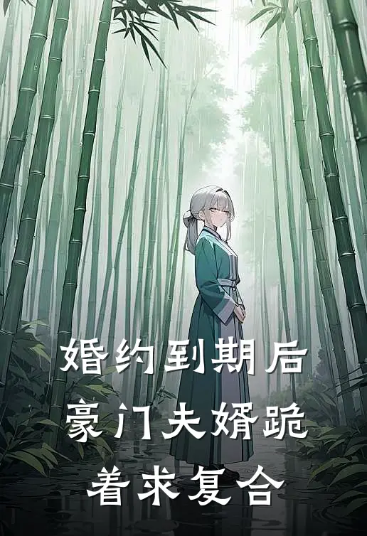 婚约到期后，豪门夫婿跪着求复合(姜晚傅晏殊)小说推荐完本_全本免费小说婚约到期后，豪门夫婿跪着求复合姜晚傅晏殊