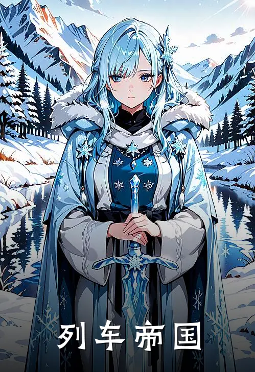 列车帝国(陈锋林越)全集阅读_列车帝国最新章节阅读