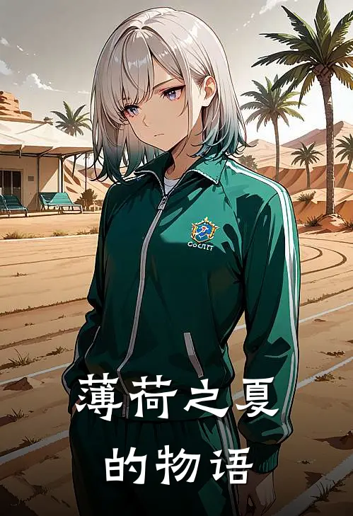 薄荷之夏的物语