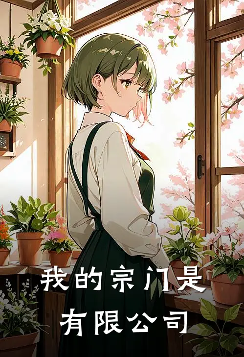 王富贵赵五我的宗门是有限公司最新章节在线阅读_王富贵赵五完整版阅读