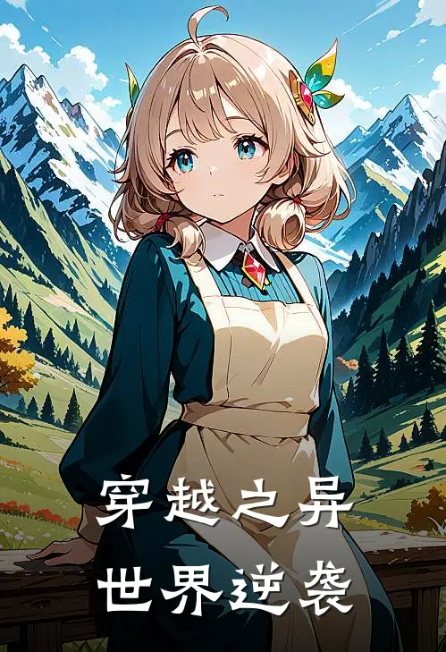 穿越之异世界逆袭