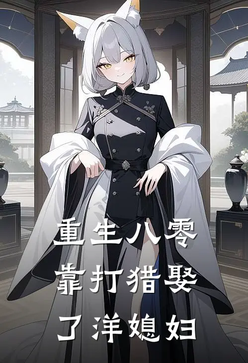 重生八零：靠打猎娶了洋媳妇