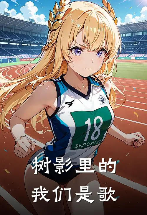 树影里的我们是歌