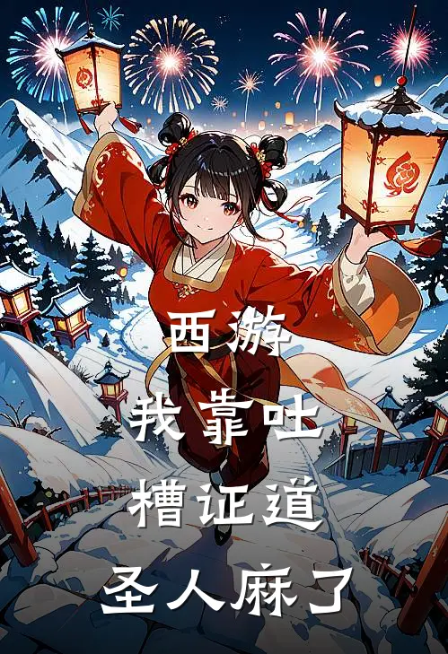 西游：我靠吐槽证道，圣人麻了(林缺孙悟空)免费完结小说_免费小说在线阅读西游：我靠吐槽证道，圣人麻了(林缺孙悟空)