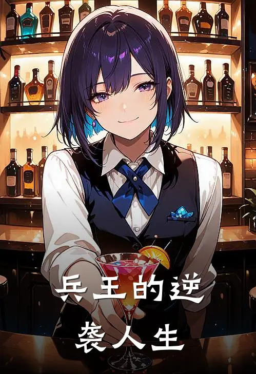 兵王的逆袭人生