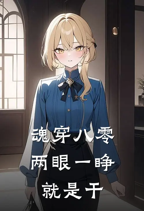 魂穿八零：两眼一睁就是干许玲夏晶言热门小说阅读_好看的小说推荐完结魂穿八零：两眼一睁就是干许玲夏晶言