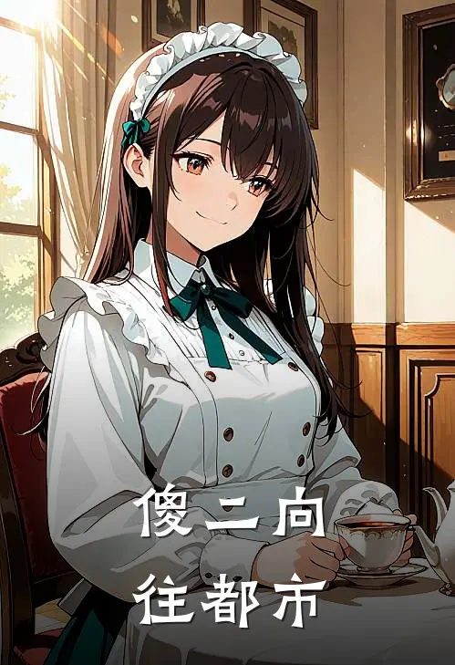 傻二向往都市杏妞傻二免费小说全集_小说免费完结傻二向往都市杏妞傻二