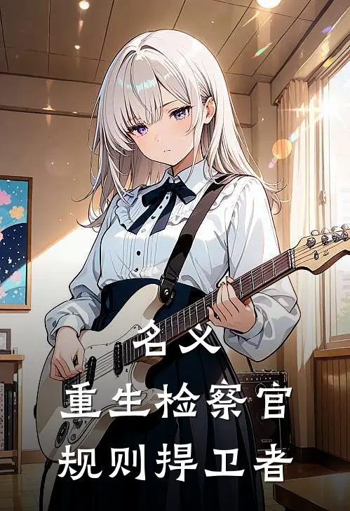 名义：重生检察官，规则捍卫者(顾珩周文远)完结版免费小说_热门完结小说名义：重生检察官，规则捍卫者(顾珩周文远)