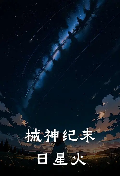 械神纪末日星火