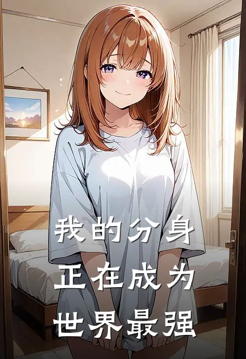 我的分身正在成为世界最强赵丽雅季乐最新完结小说推荐_最新更新小说我的分身正在成为世界最强(赵丽雅季乐)