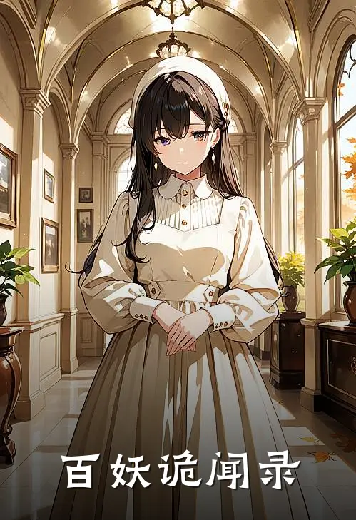 《百妖诡闻录》闻远李瑶全集免费在线阅读_(闻远李瑶)全章节免费在线阅读