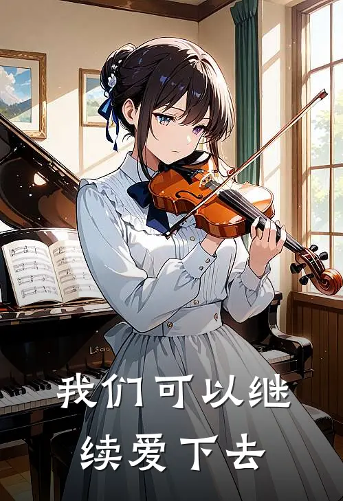 我们可以继续爱下去宋衍苏佳热门小说完结_热门的小说我们可以继续爱下去宋衍苏佳