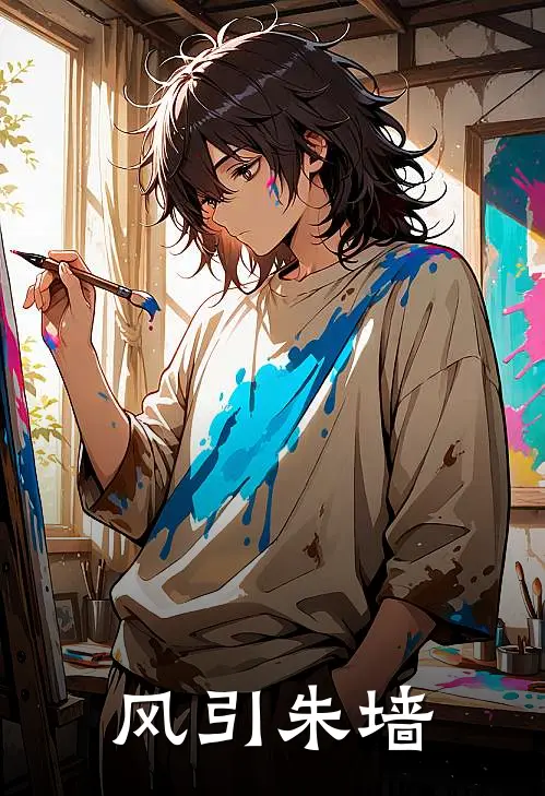 风引朱墙