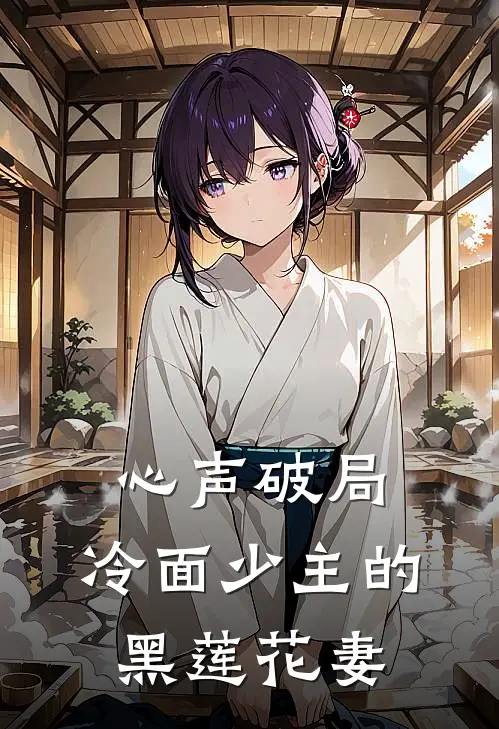 心声破局：冷面少主的黑莲花妻玉佩阎五免费小说在线阅读_热门小说在线阅读心声破局：冷面少主的黑莲花妻玉佩阎五