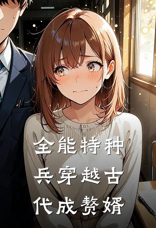 全能特种兵穿越古代成赘婿