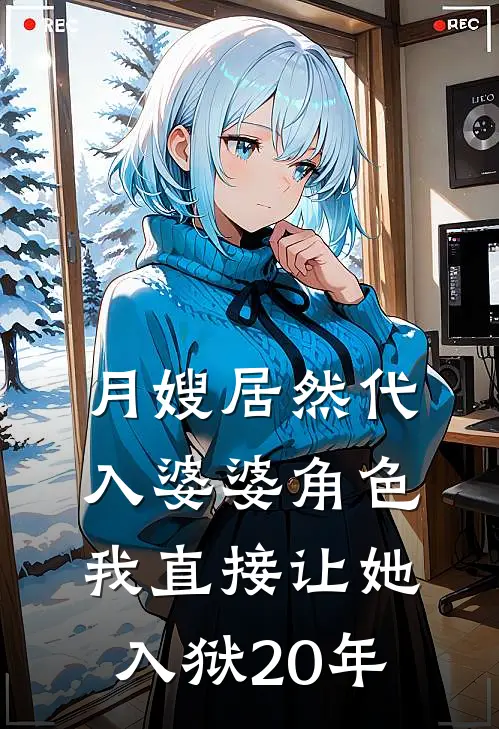 月嫂居然代入婆婆角色，我直接让她入狱20年王爱莲沈明月免费小说推荐_推荐完结小说月嫂居然代入婆婆角色，我直接让她入狱20年(王爱莲沈明月)