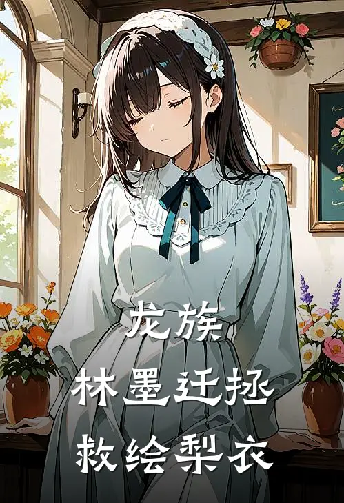 龙族：林墨迁拯救绘梨衣