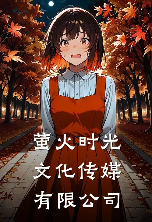 萤火时光文化传媒有限公司