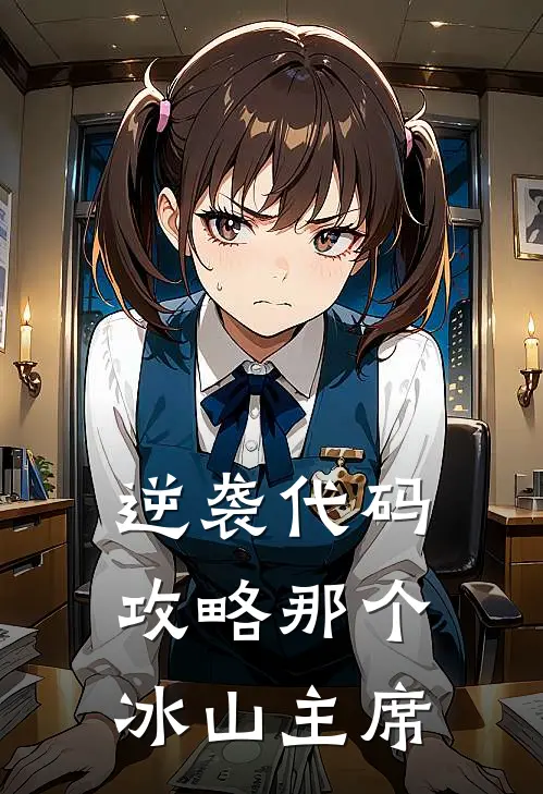 逆袭代码：攻略那个冰山主席(苏梓晨顾临渊)完结版小说全文免费阅读_最新小说逆袭代码：攻略那个冰山主席(苏梓晨顾临渊)