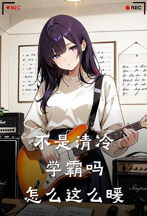 不是清冷学霸吗，怎么这么暖