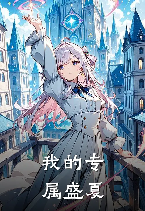 我的专属盛夏林晚星陆辰景最新免费小说_免费完本小说我的专属盛夏林晚星陆辰景