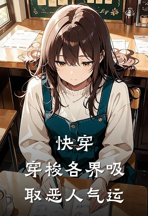 快穿：穿梭各界吸取恶人气运