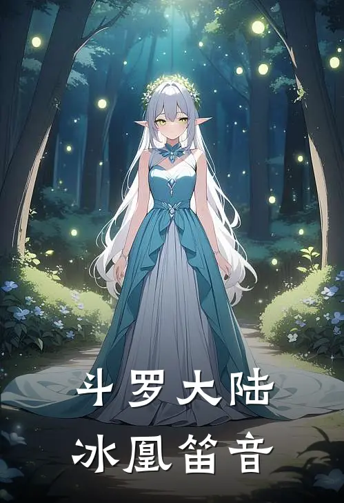 斗罗大陆冰凰笛音