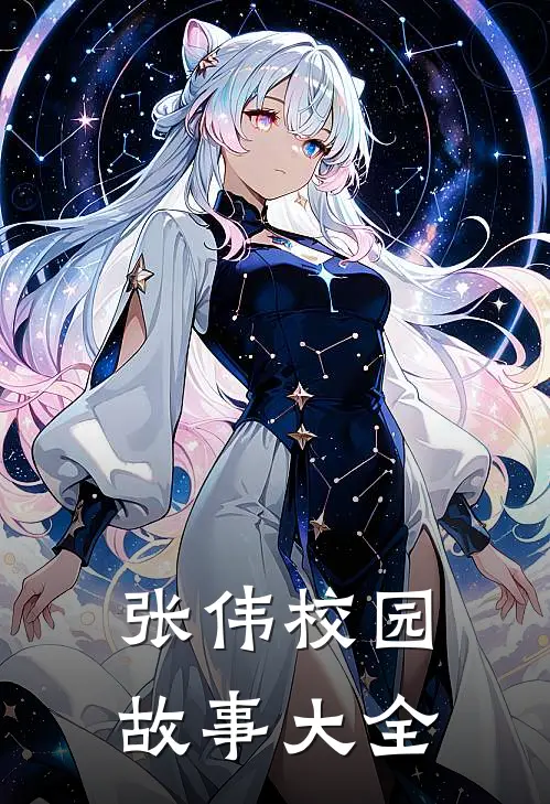 张伟校园故事大全