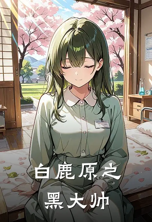 白鹿原之黑大帅