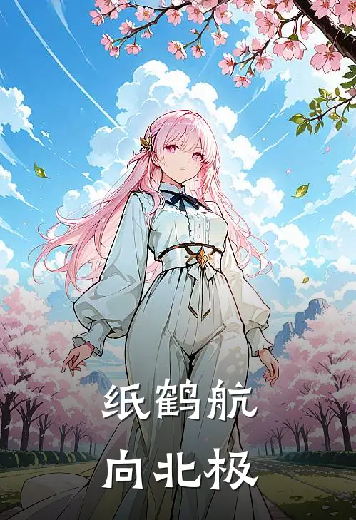 纸鹤航向北极玄夙伊岚免费热门小说_最热门小说纸鹤航向北极玄夙伊岚
