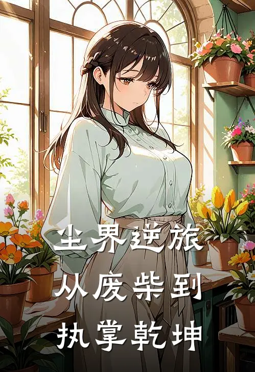 尘界逆旅：从废柴到执掌乾坤