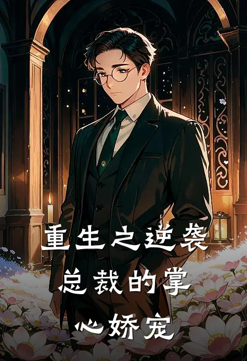 重生之逆袭：总裁的掌心娇宠