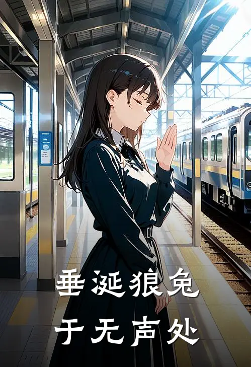 垂涎狼兔：于无声处