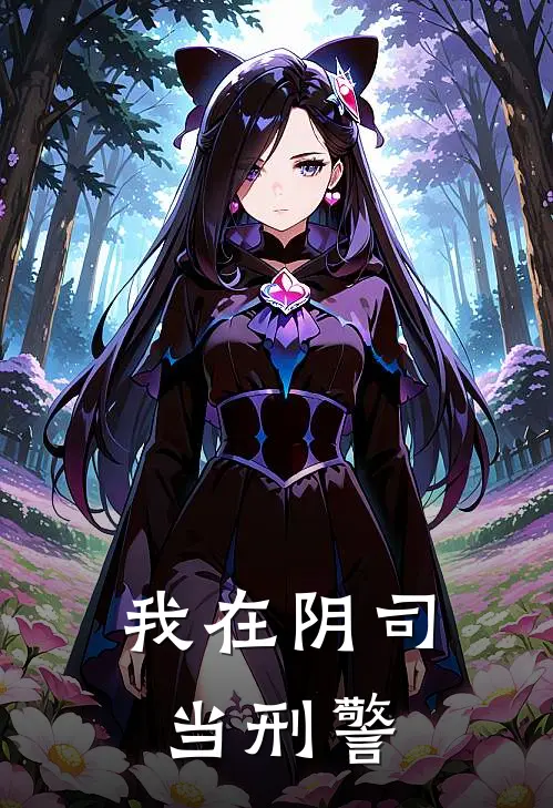 我在阴司当刑警