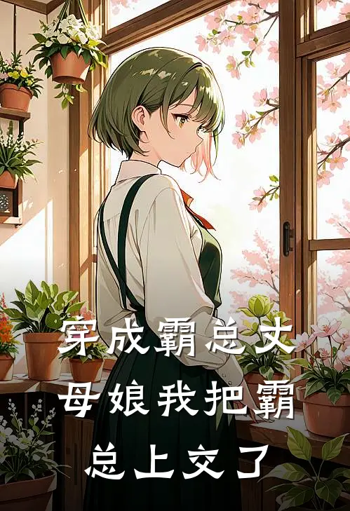 穿成霸总丈母娘我把霸总上交了