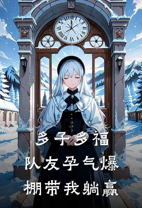 多子多福：队友孕气爆棚带我躺赢