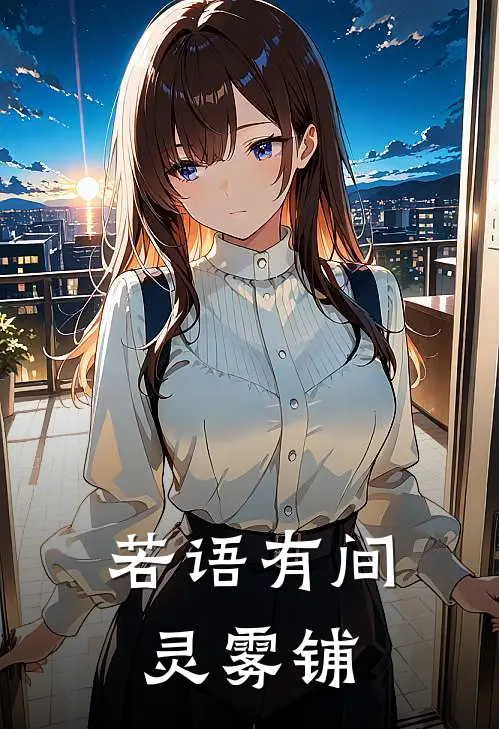 若语有间灵雾铺