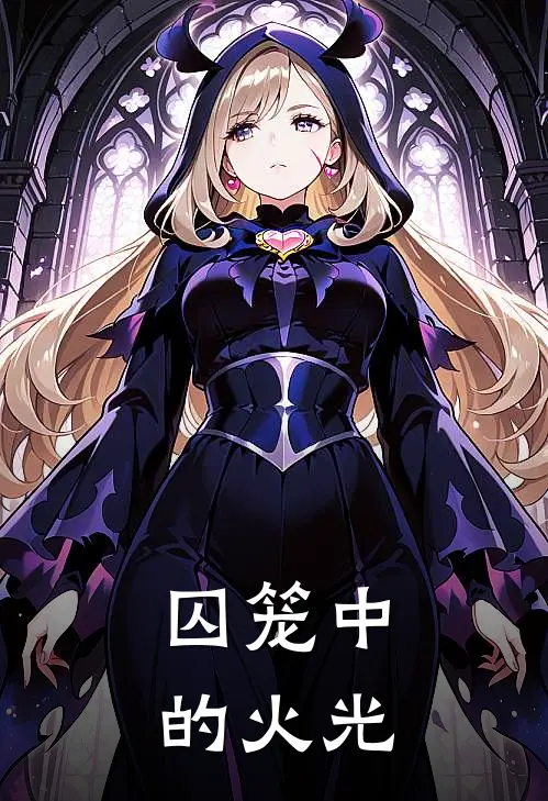 囚笼中的火光秦煜陈宇已完结小说推荐_完整版小说囚笼中的火光(秦煜陈宇)