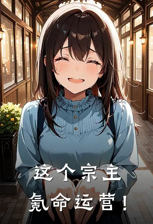 这个宗主，氪命运营！