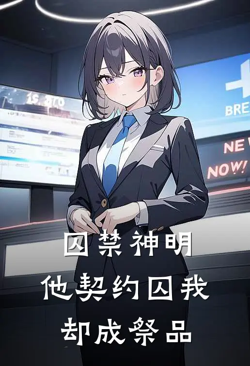 囚禁神明：他契约囚我，却成祭品