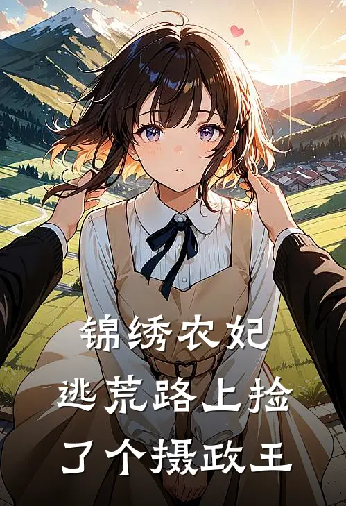 锦绣农妃：逃荒路上捡了个摄政王