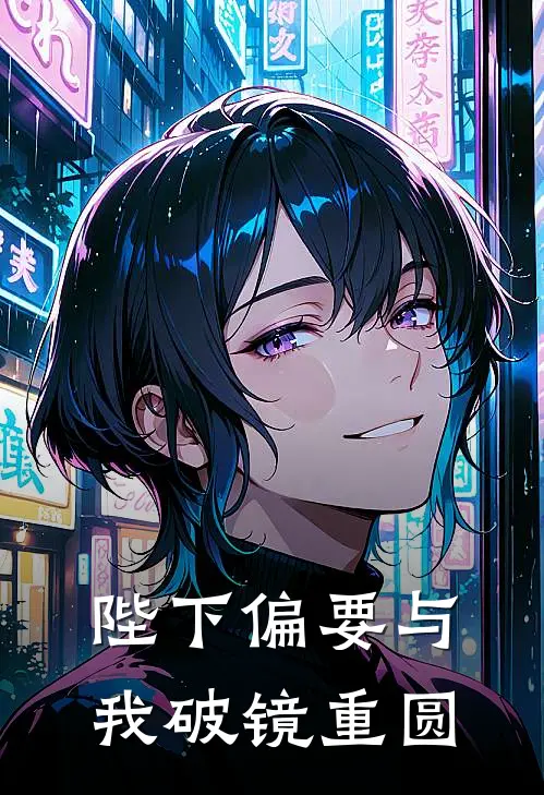 陛下偏要与我破镜重圆(姜婉秦渊)最新好看小说_最新章节列表陛下偏要与我破镜重圆(姜婉秦渊)
